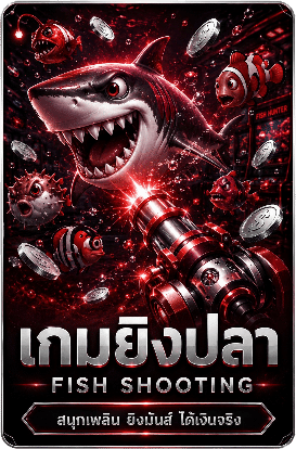 เกมยิงปลา